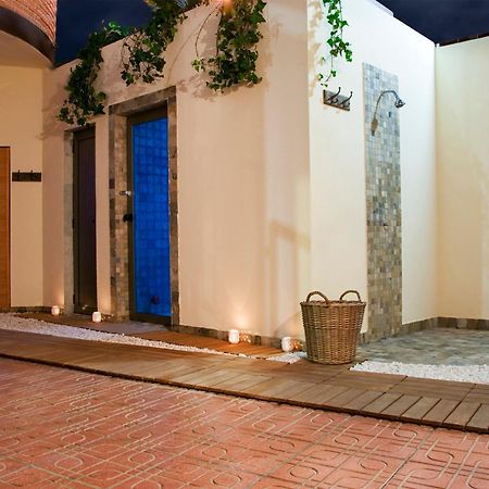 Mur Neptuno Gran Canaria - Adults Only Πλάγια ντελ Ινγκλές Εξωτερικό φωτογραφία