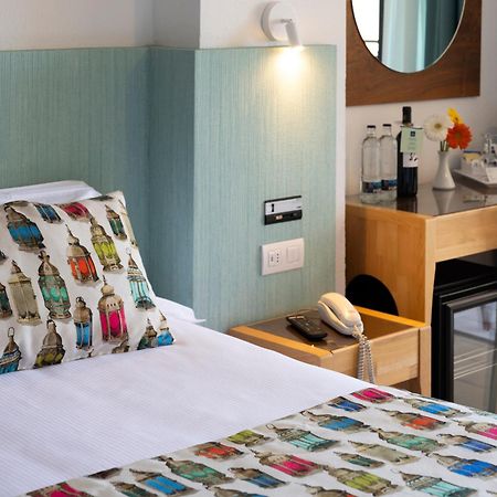 Mur Neptuno Gran Canaria - Adults Only Πλάγια ντελ Ινγκλές Εξωτερικό φωτογραφία