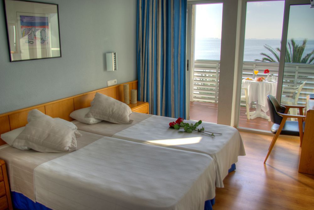 Mur Neptuno Gran Canaria - Adults Only Πλάγια ντελ Ινγκλές Εξωτερικό φωτογραφία