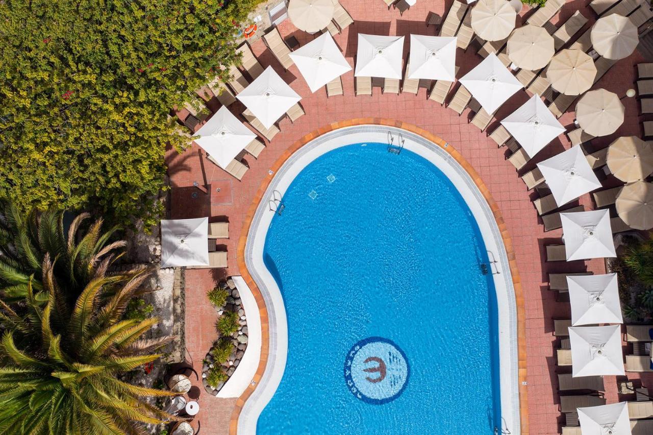 Mur Neptuno Gran Canaria - Adults Only Πλάγια ντελ Ινγκλές Εξωτερικό φωτογραφία