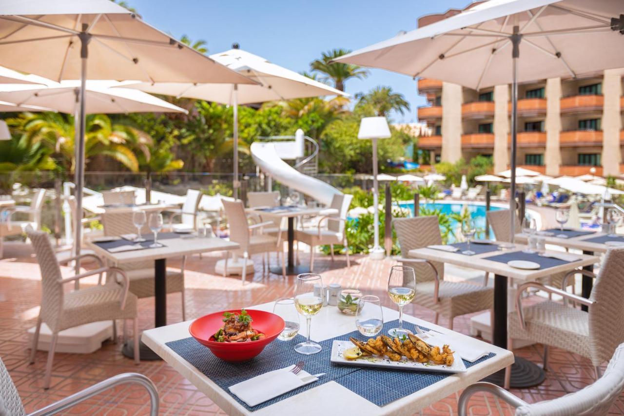 Mur Neptuno Gran Canaria - Adults Only Πλάγια ντελ Ινγκλές Εξωτερικό φωτογραφία