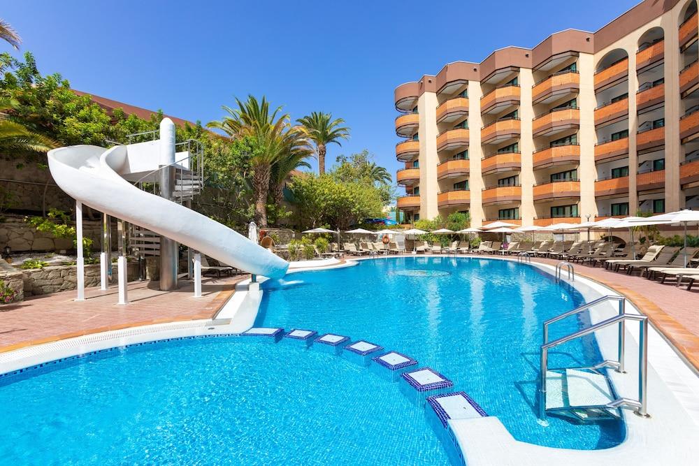 Mur Neptuno Gran Canaria - Adults Only Πλάγια ντελ Ινγκλές Εξωτερικό φωτογραφία