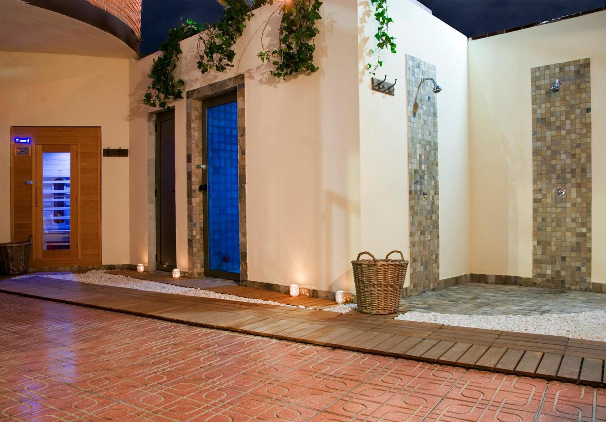 Mur Neptuno Gran Canaria - Adults Only Πλάγια ντελ Ινγκλές Εξωτερικό φωτογραφία