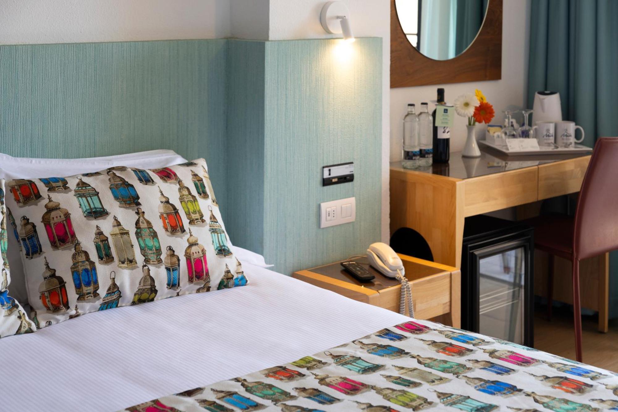Mur Neptuno Gran Canaria - Adults Only Πλάγια ντελ Ινγκλές Εξωτερικό φωτογραφία