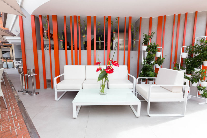 Mur Neptuno Gran Canaria - Adults Only Πλάγια ντελ Ινγκλές Εξωτερικό φωτογραφία