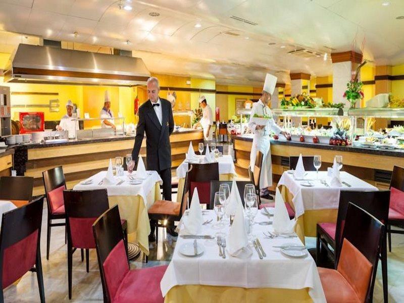 Mur Neptuno Gran Canaria - Adults Only Πλάγια ντελ Ινγκλές Εξωτερικό φωτογραφία