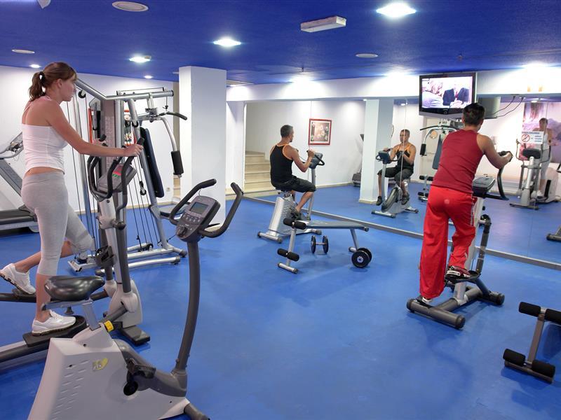 Mur Neptuno Gran Canaria - Adults Only Πλάγια ντελ Ινγκλές Εξωτερικό φωτογραφία