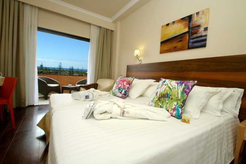 Mur Neptuno Gran Canaria - Adults Only Πλάγια ντελ Ινγκλές Εξωτερικό φωτογραφία