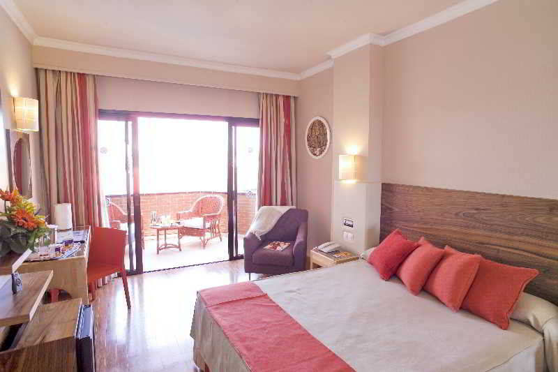 Mur Neptuno Gran Canaria - Adults Only Πλάγια ντελ Ινγκλές Εξωτερικό φωτογραφία