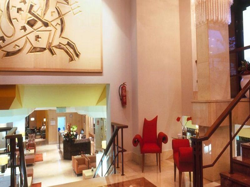 Mur Neptuno Gran Canaria - Adults Only Πλάγια ντελ Ινγκλές Εξωτερικό φωτογραφία