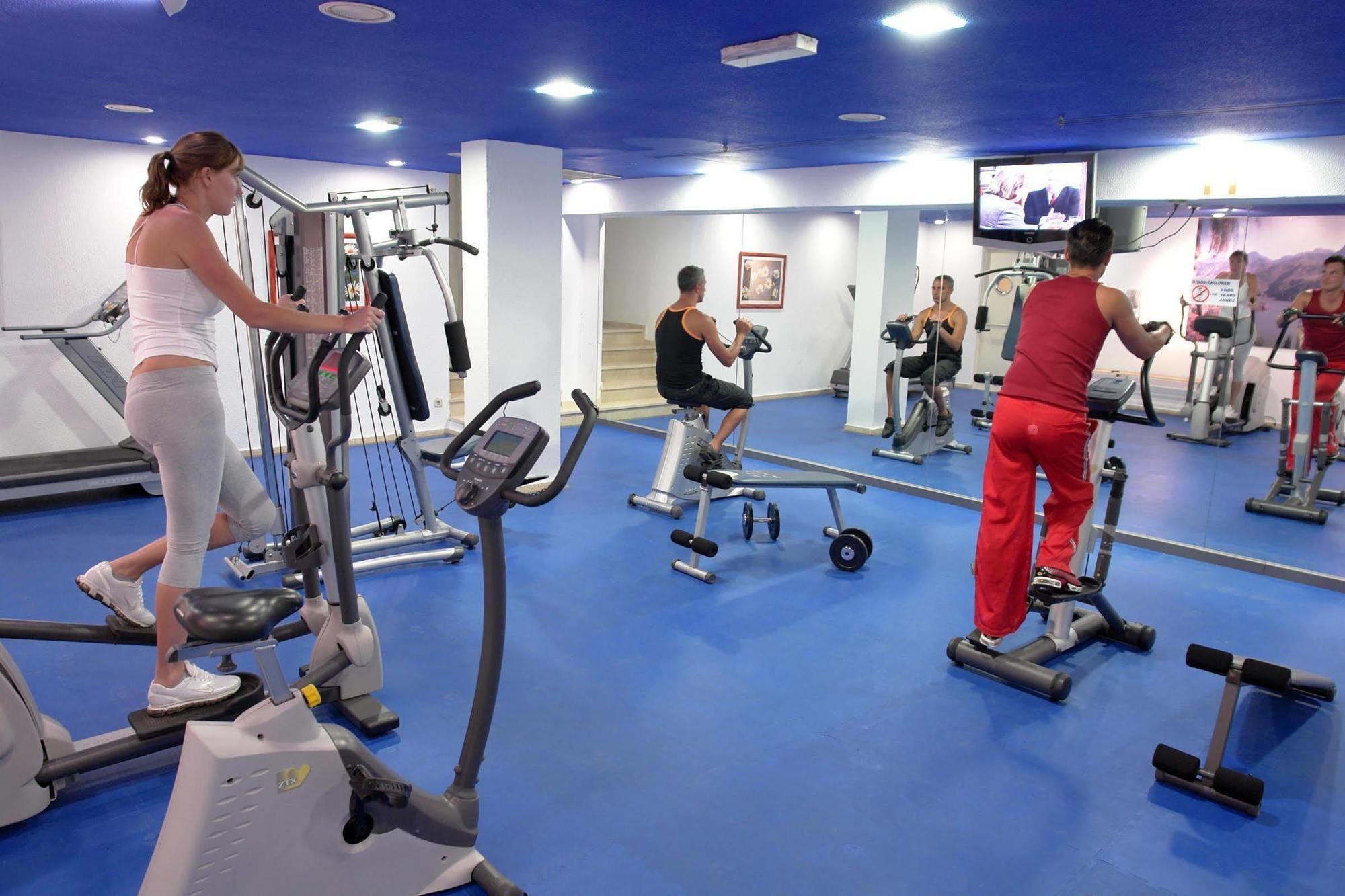 Mur Neptuno Gran Canaria - Adults Only Πλάγια ντελ Ινγκλές Εξωτερικό φωτογραφία