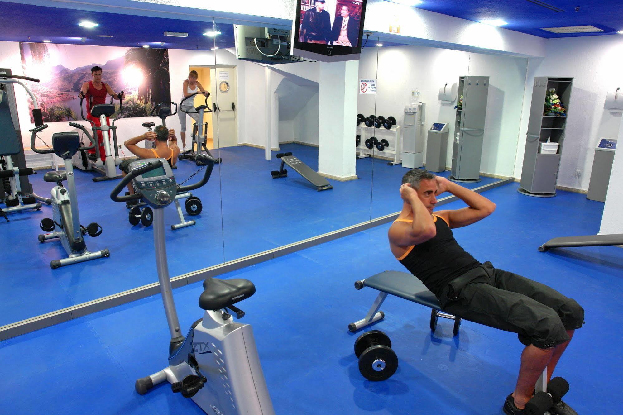 Mur Neptuno Gran Canaria - Adults Only Πλάγια ντελ Ινγκλές Εξωτερικό φωτογραφία