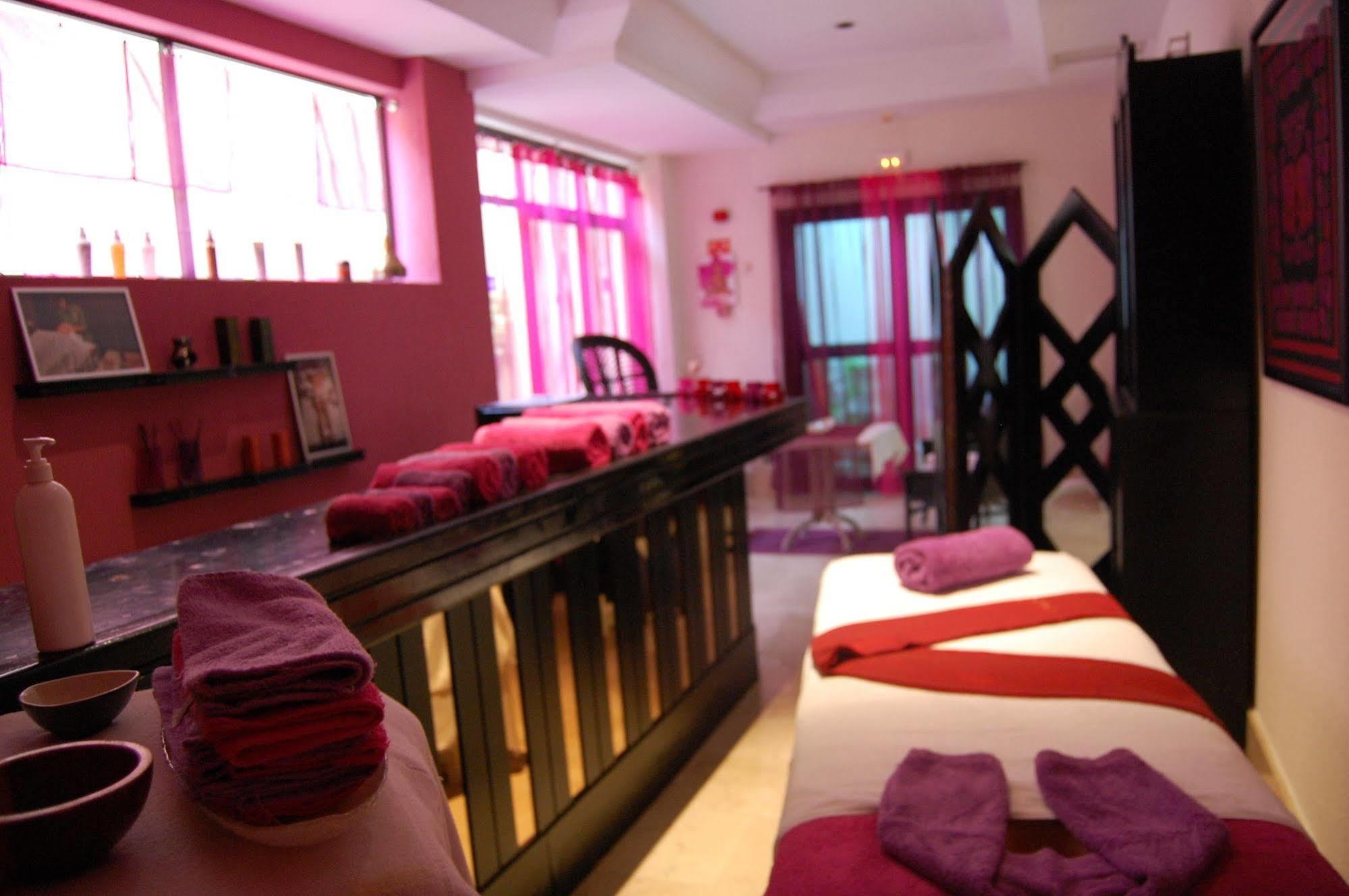 Mur Neptuno Gran Canaria - Adults Only Πλάγια ντελ Ινγκλές Εξωτερικό φωτογραφία